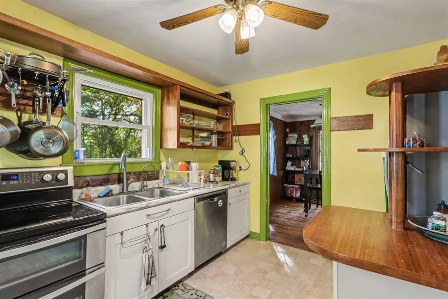 2523 Schippers, Kalamazoo, MI 49048 - #2