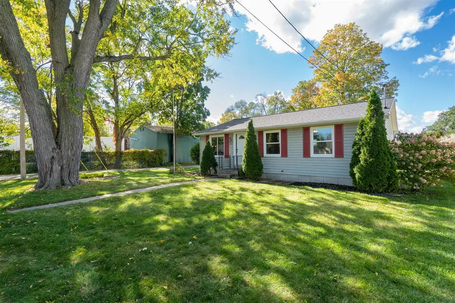 249 Elizabeth, Rockford, MI 49341 - #2