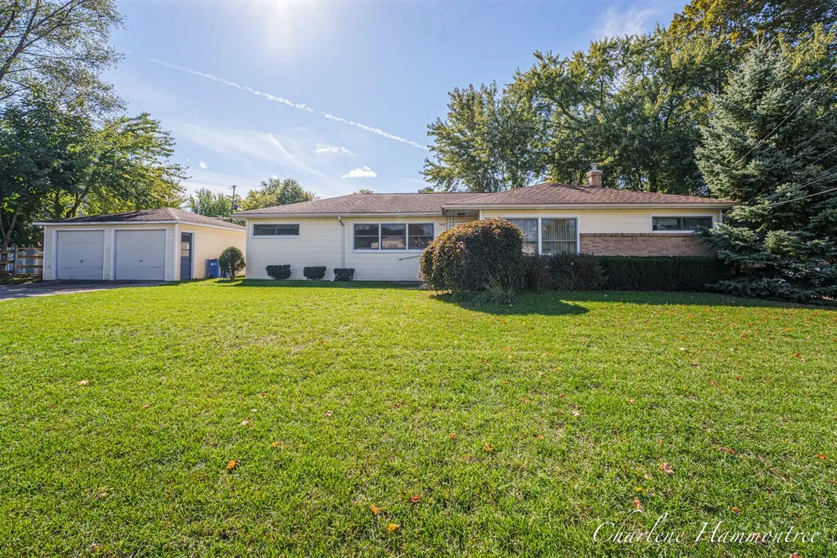 2317 Nelson, Grand Rapids, MI 49507 - #1