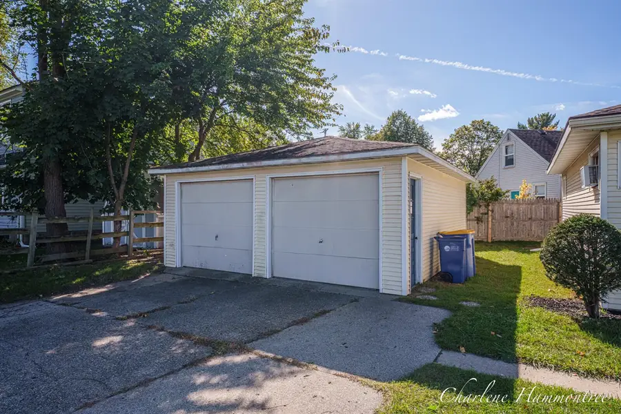 2317 Nelson, Grand Rapids, MI 49507 - #2
