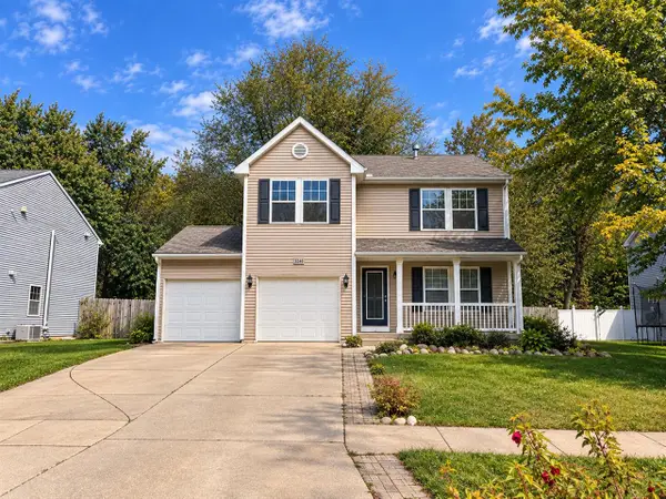 3240 Quarry Ridge, Kalamazoo, MI 49004