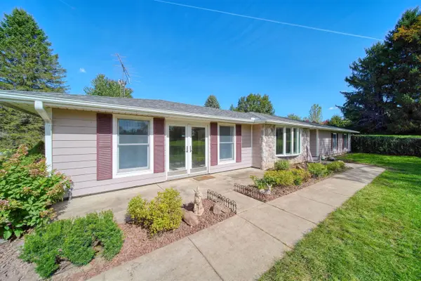 11033 Bellman, Grass Lake, MI 49240