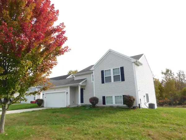 150 Grandview, Galesburg, MI 49053