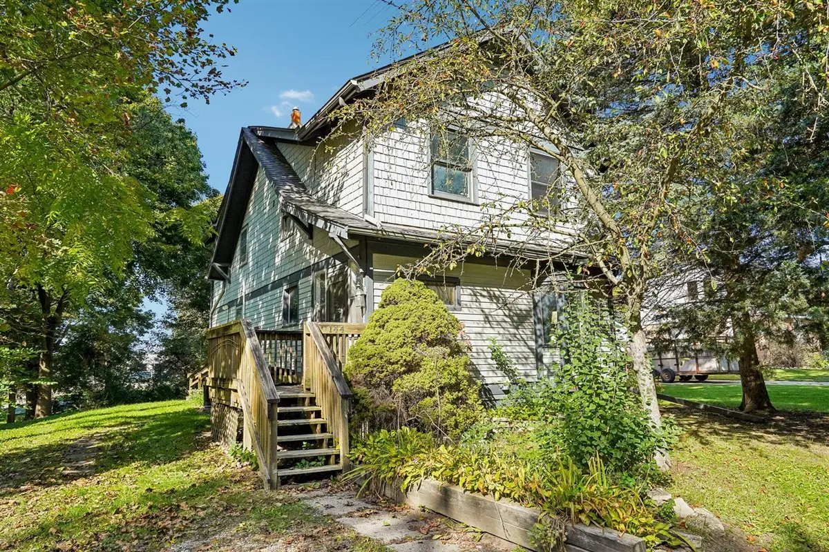 144 Westover, Ann Arbor, MI 48103 - #1