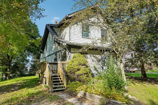 144 Westover, Ann Arbor, MI 48103