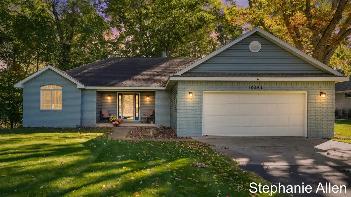 10461 Valley, Stanwood, MI 49346 - #1