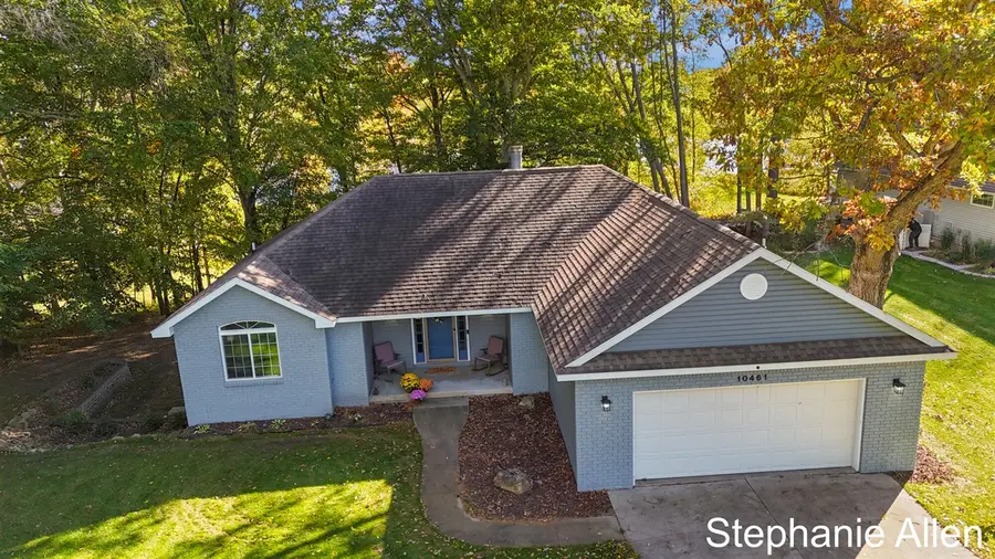 10461 Valley, Stanwood, MI 49346 - #3