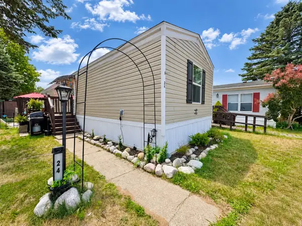 12380 185th #24, Big Rapids, MI 49307