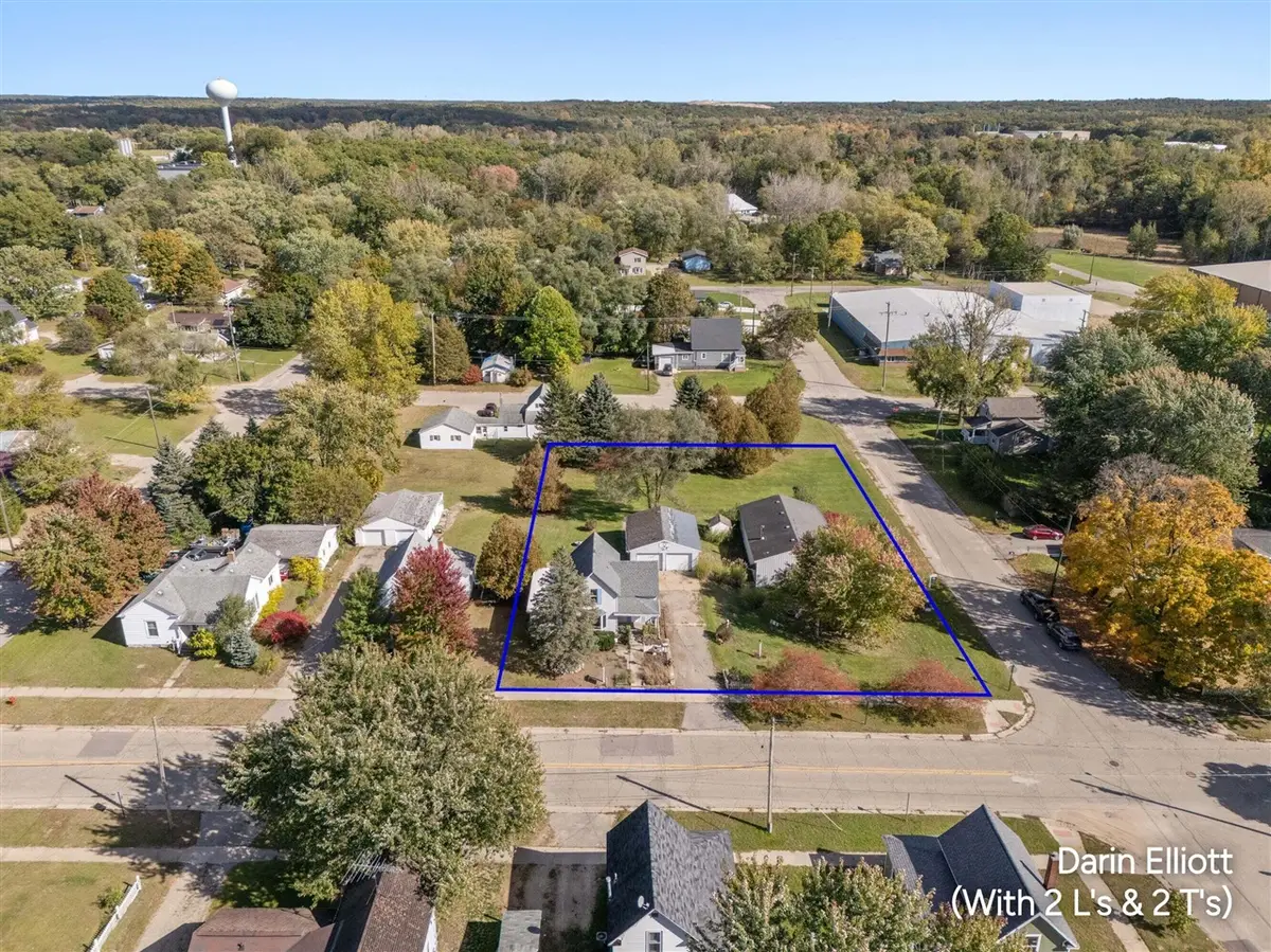 610 Root, Belding, MI 48809 - #1