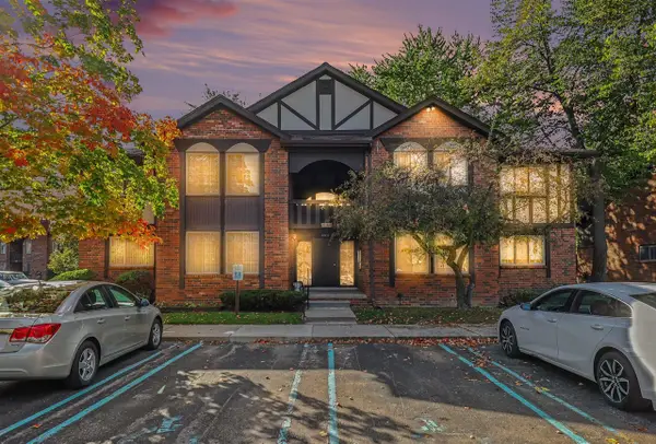 29233 Wellington #61, Southfield, MI 48034