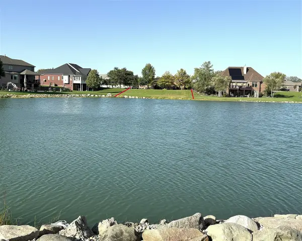 8418 Cobblestone, Newport, MI 48166