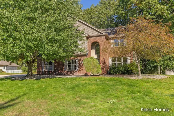 2474 Candlestick, Grand Rapids, MI 49546