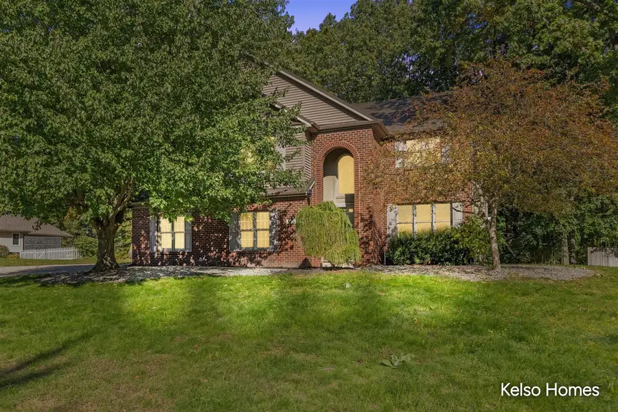 2474 Candlestick, Grand Rapids, MI 49546 - #2
