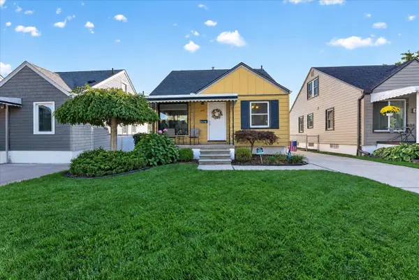 819 Park, Lincoln Park, MI 48146