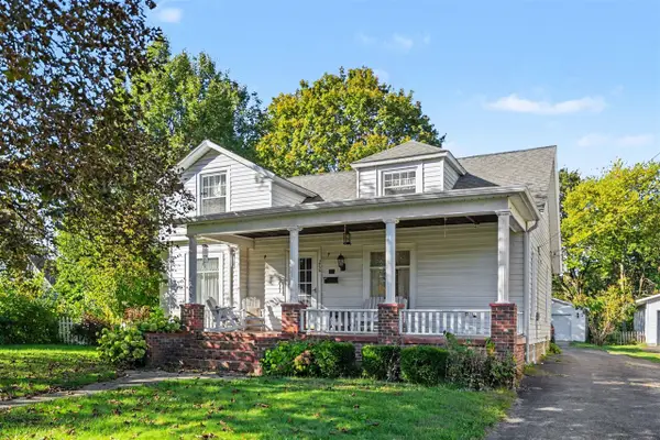 206 W Front, Buchanan, MI 49107
