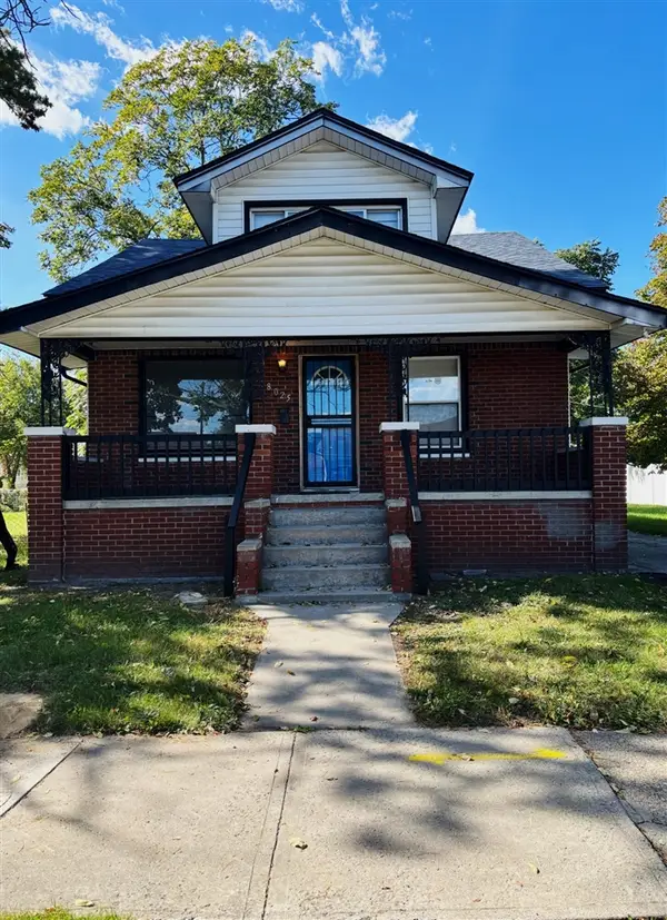 18025 Brinker, Detroit, MI 48234
