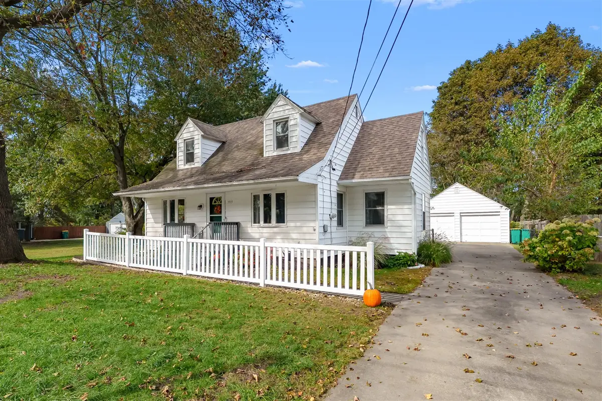 3919 Hayes, Portage, MI 49002 - #1