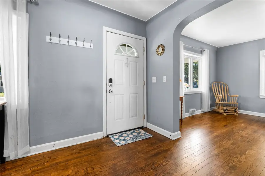 3919 Hayes, Portage, MI 49002 - #3