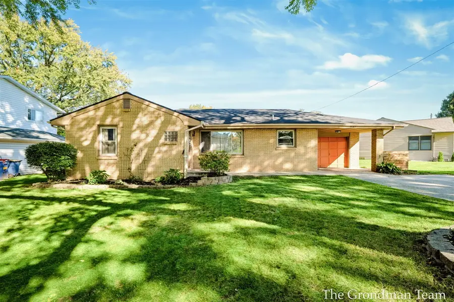 2141 Apple, Grand Rapids, MI 49504 - #2