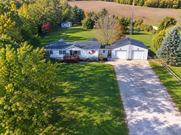 3429 N 72nd, Hart, MI 49420