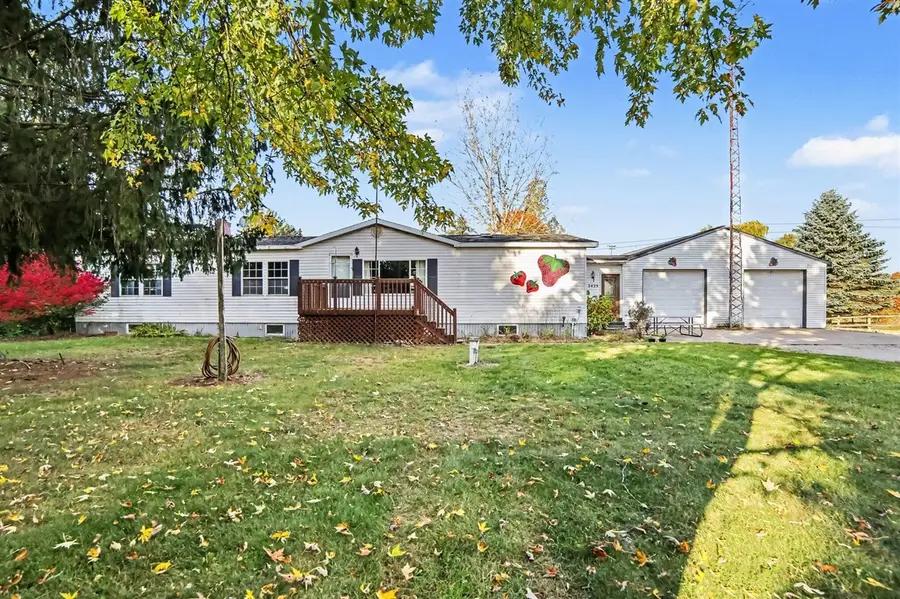 3429 N 72nd, Hart, MI 49420 - #3