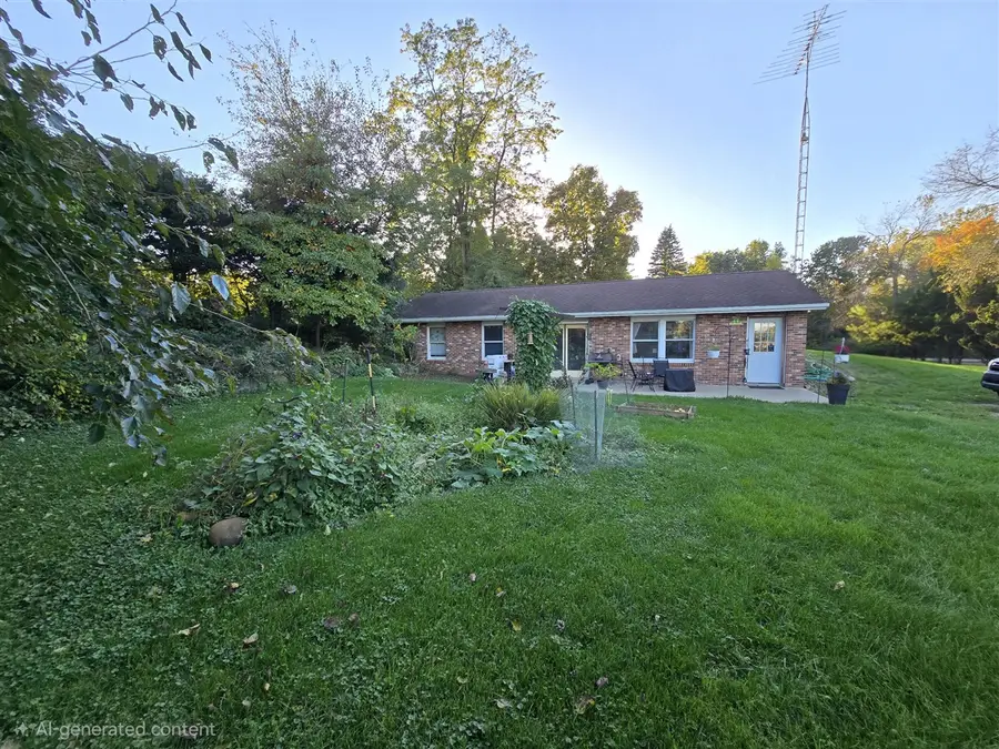 535 29 1/2 Mile, Albion, MI 49224 - #2