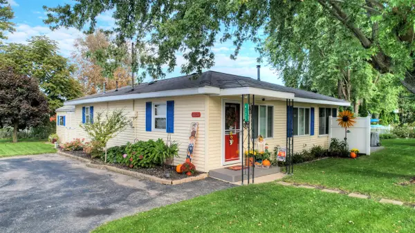4135 W Joy, Shelbyville, MI 49344