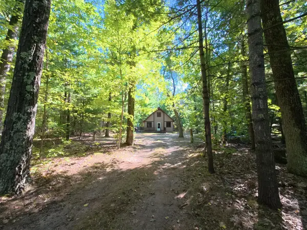 4401 Gregory, Wellston, MI 49689