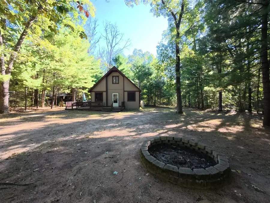 4401 Gregory, Wellston, MI 49689 - #2