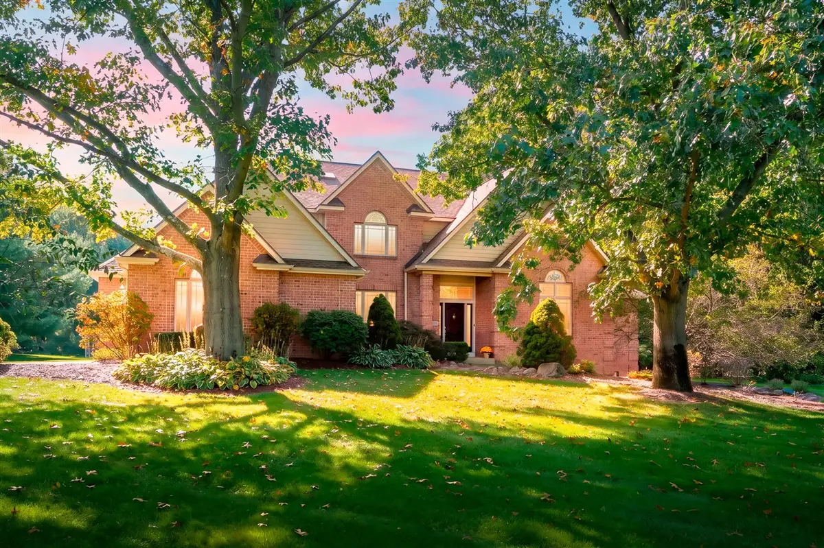 60850 Valley View, Mattawan, MI 49071 - #1