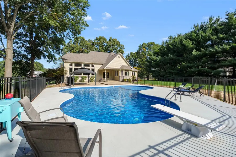 60850 Valley View, Mattawan, MI 49071 - #2