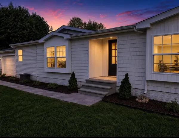12750 Rome, Manitou Beach, MI 49253