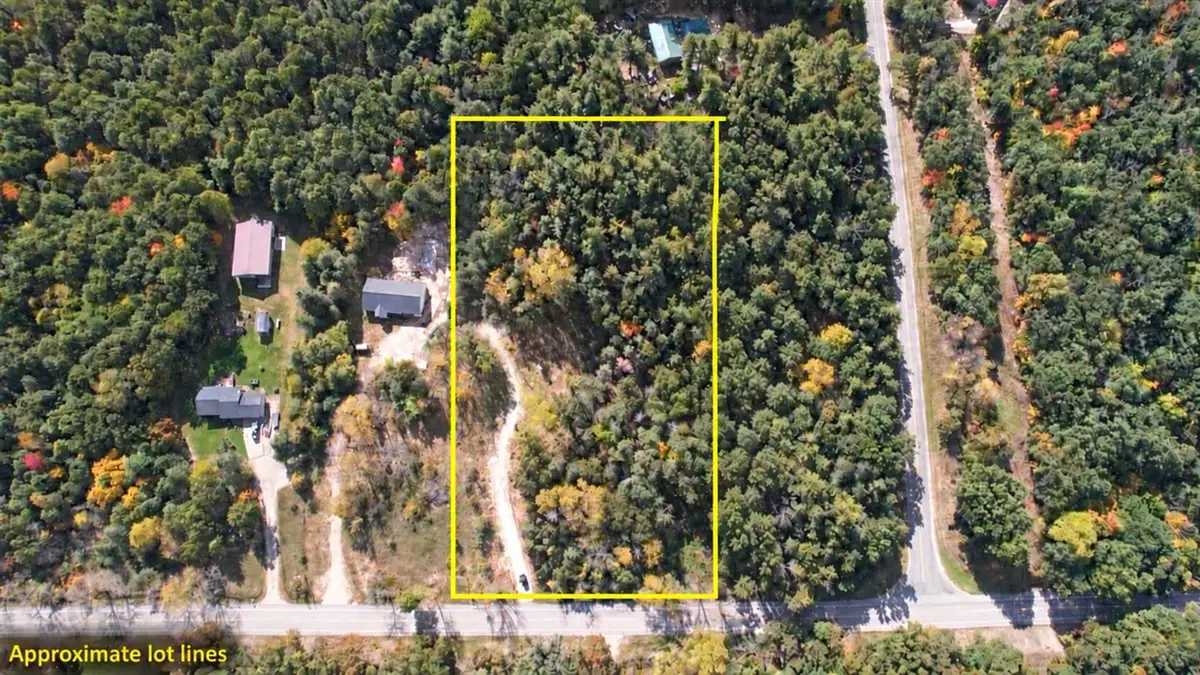 V/L E 104th, Howard City, MI 49329 - #1