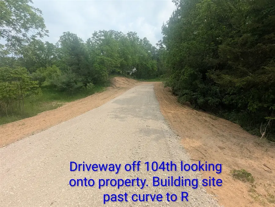 8064 E 104th, Howard City, MI 49329 - #2
