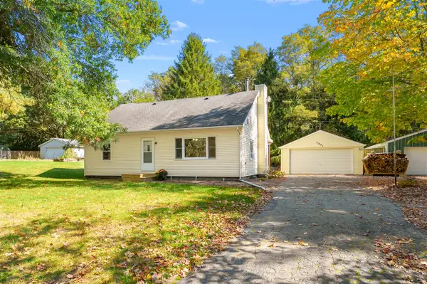2871 S 6th, Kalamazoo, MI 49009