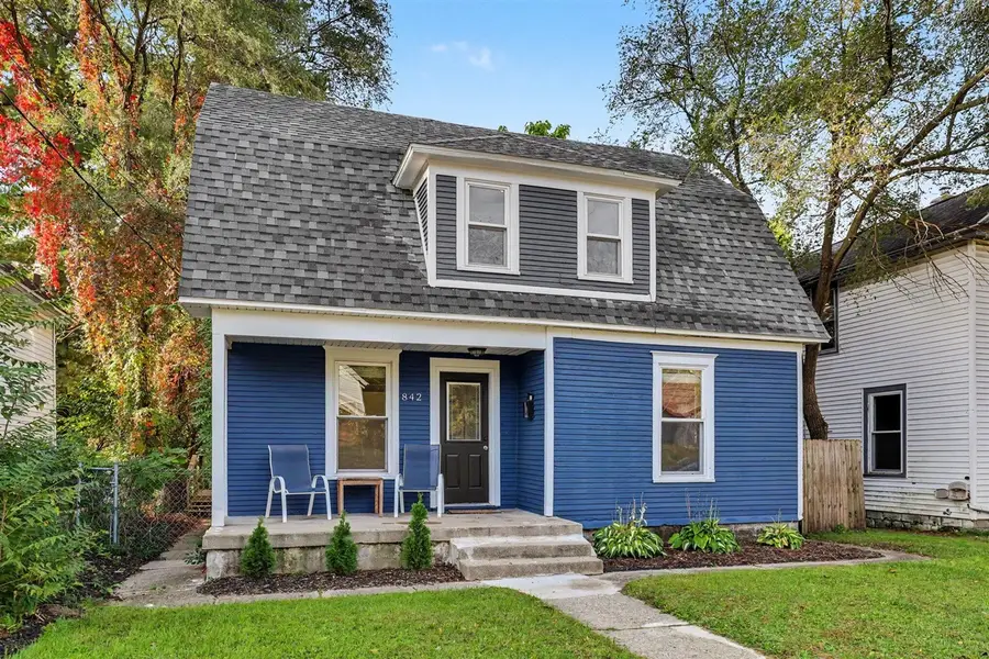 842 Hall, Grand Rapids, MI 49507 - #3