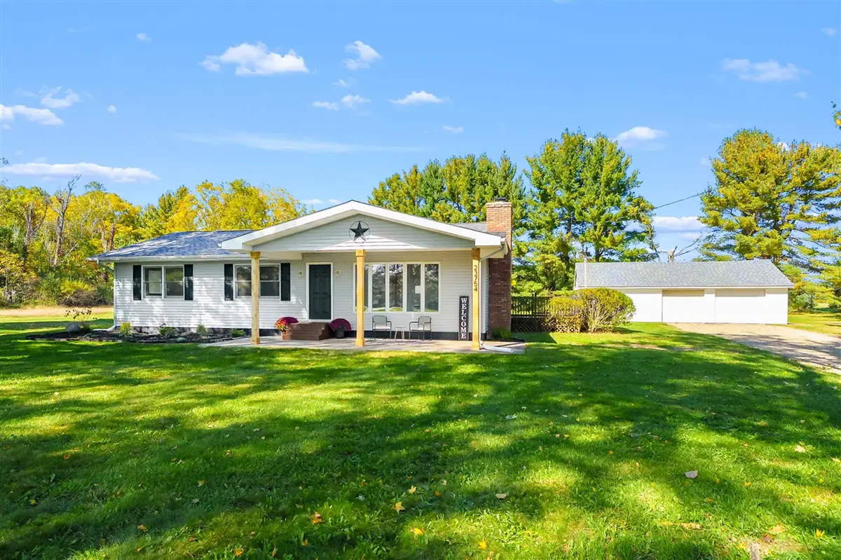 23754 County Road 375, Mattawan, MI 49071 - #1