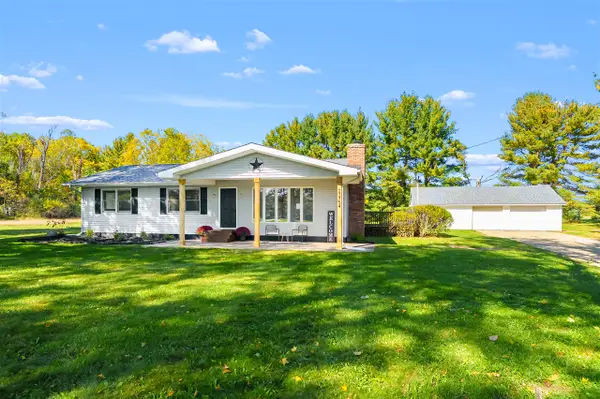 23754 County Road 375, Mattawan, MI 49071
