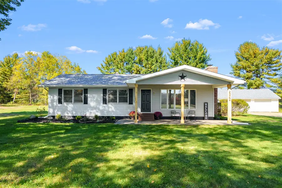 23754 County Road 375, Mattawan, MI 49071 - #2