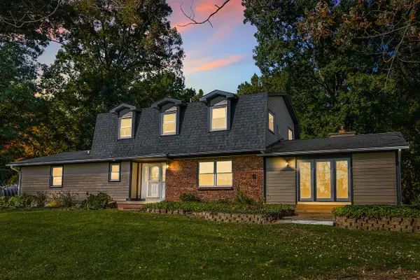 11888 Quigley, Dexter, MI 48130