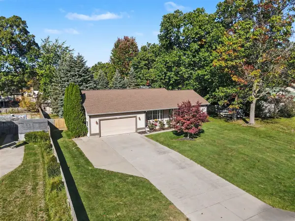 3872 Forest Edge, Muskegon, MI 49442
