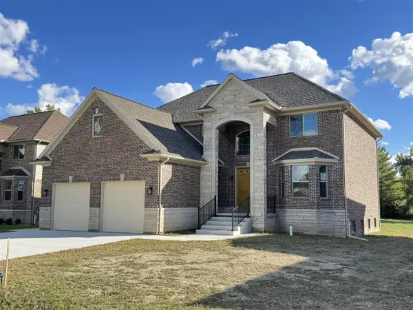 5496 Nathan, Sterling Heights, MI 48310