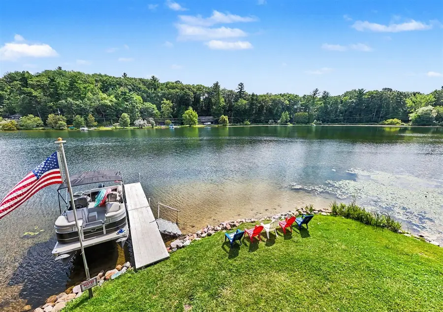10109 Hathaway, Greenville, MI 48838 - #3