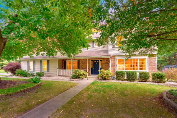 3062 Kalarama, Portage, MI 49024