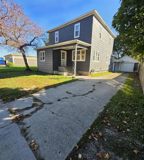 113 W State, Scottville, MI 49454
