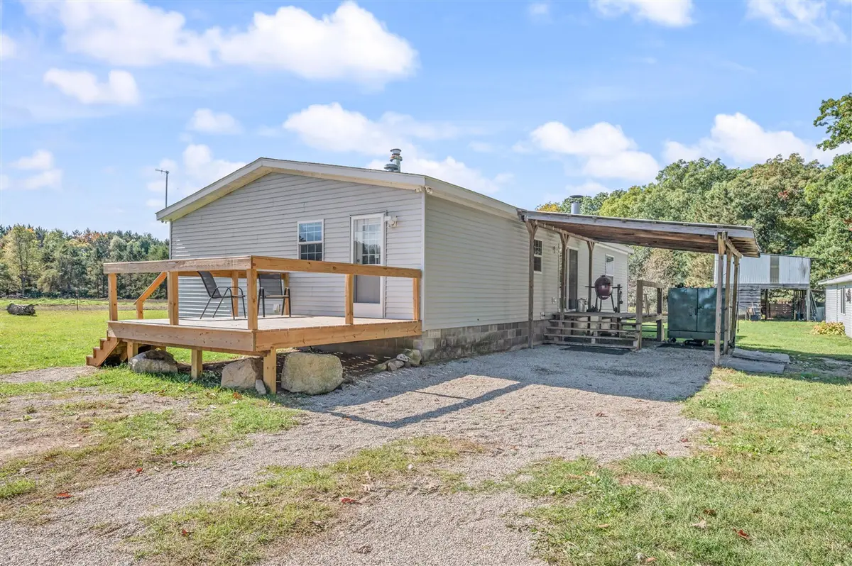 6674 E 48th, Chase, MI 49623 - #1