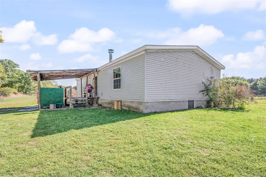 6674 E 48th, Chase, MI 49623 - #2