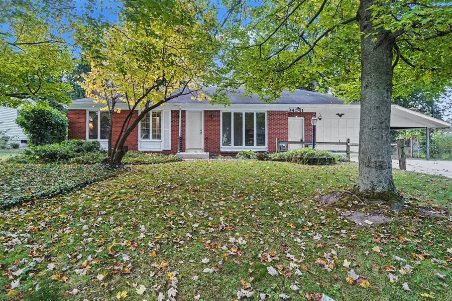 34341 1st, Paw Paw, MI 49079 - #2