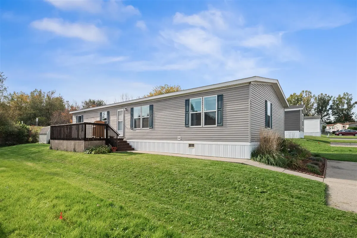 1442 Red Oak, Belmont, MI 49306 - #1
