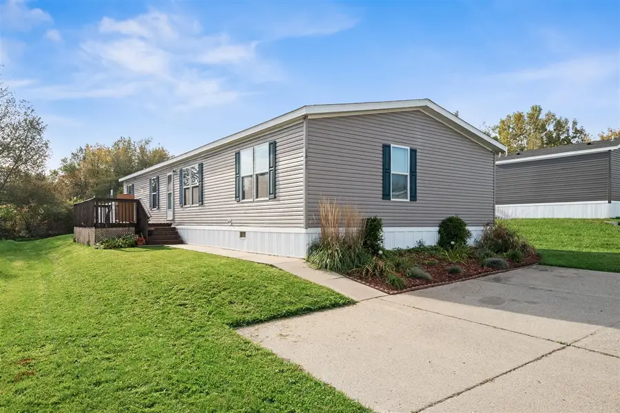 1442 Red Oak, Belmont, MI 49306 - #2